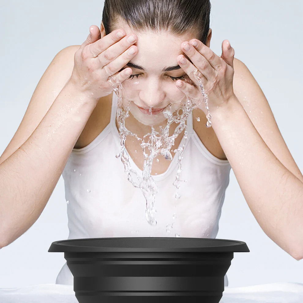 Ice Cool Skin Bowl | Skin Tightening | Ice Therapy